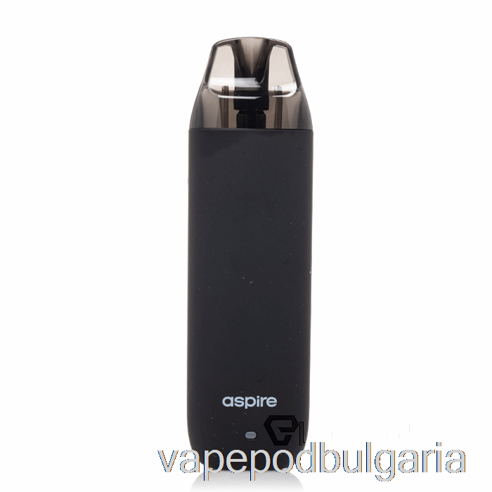 Vape Течности Aspire Minican 3 Pod System Black